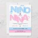 Search for spanish gender reveal Revelación de género