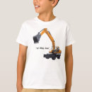 Search for vehicle kids tshirts Truck