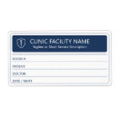 Search for clinic Hospital
