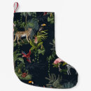 Search for monkey christmas stockings Tropical