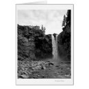 Search for view from below Falls
