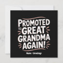 Search for grandma invitations Baby