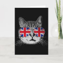 Search for union jack christmas cards British