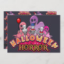Search for scary clown invitations Clowns