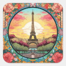 Search for parisian chic stickers France