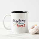 Search for back to work mugs Teaching