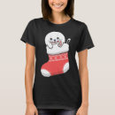 Search for cute seal tshirts Trendy