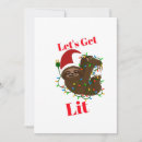 Search for get lit christmas cards Lights