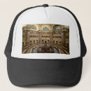 Search for libraries hats Library