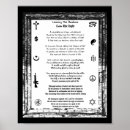 Search for dark poetry posters Inspirational