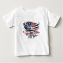 Search for independence day baby clothes Freedom