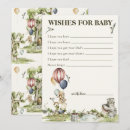 Search for woodland animals baby shower games Watercolor