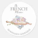 Search for bakery cafe stickers Patisserie