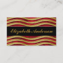 Search for keep in touch business cards Modern