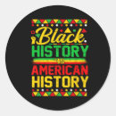 Search for american history stickers Blm