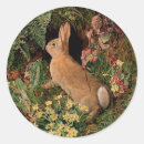 Search for vintage bunny stickers Cute