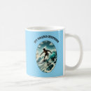 Search for ride the wave mugs Surfing