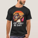 Search for cute pig tshirts Capybara