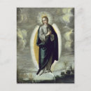 Search for the immaculate conception postcards Madonna