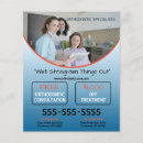 Search for dentistry flyers Orthodontist