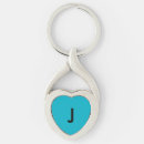 Search for wedding flowers key rings Blue