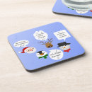 Search for witty coasters Humourous