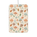 Search for mushroom car air fresheners Nature
