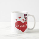 Search for lieb mugs I love you