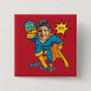 Search for superheroes badges Boy