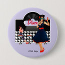 Search for checkered badges Vintage