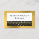 Search for materials business cards Builder