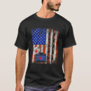 Search for vintage american flag tshirts Costume