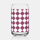Search for burgundy plaid mugs White