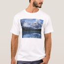 Search for mirror image tshirts Blue