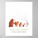 Search for fingerprint balloons posters Baby shower