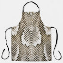 Search for snakeskin aprons Pattern