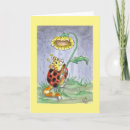 Search for cat and sunflowers cards Animal