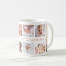Search for mothers day frame mugs Grandma