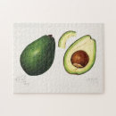 Search for avocado puzzles Fruit