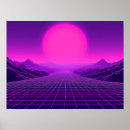 Search for retrowave posters Vaporwave