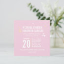Search for zig zag wedding invitations Pink