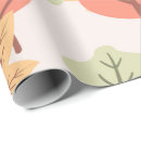 Search for multicolor wrapping paper Leaves