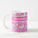 Search for silver design mugs Pink