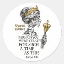 Search for esther stickers Queen