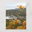 Search for hill town postcards Travel