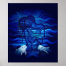 Search for love dolphins posters Water