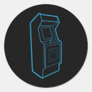 Search for cabinet stickers Gaming