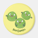 Search for funny vegan magnets Cute