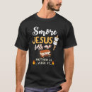 Search for chocolate jesus tshirts Lover