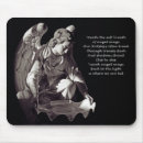 Search for angel wings mousepads Prayer
